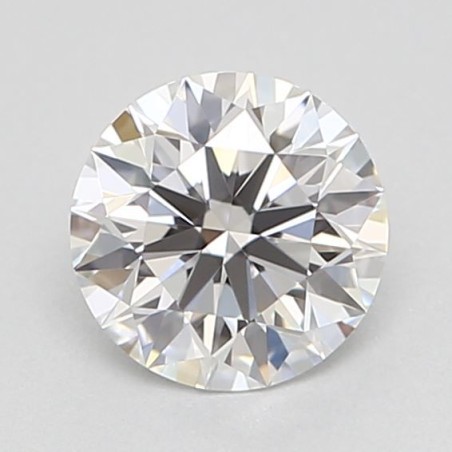 Diament szlif okrągły, 0.37ct, VVS1, D, GIA 3535868840