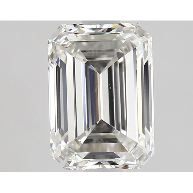 Diament szlif szmaragdowy, 1.3ct, VS1, G, GIA 2546234965 Diament szlif szmaragdowy, 1.3ct, VS1, G, GIA 2546234965