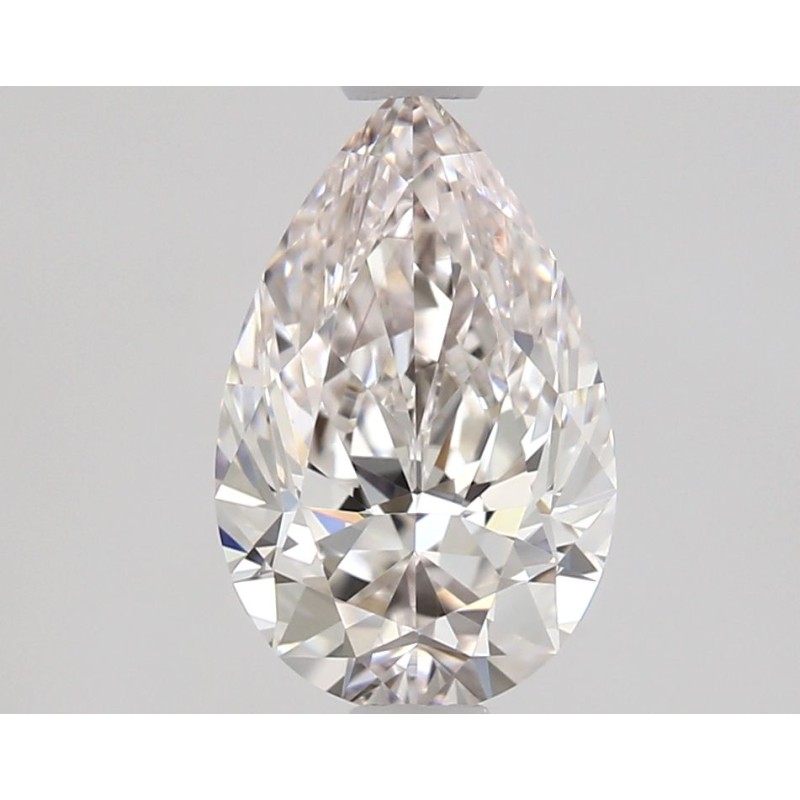 Diament szlif gruszkowy, 0.91ct, VS1, G, GIA 2546185891