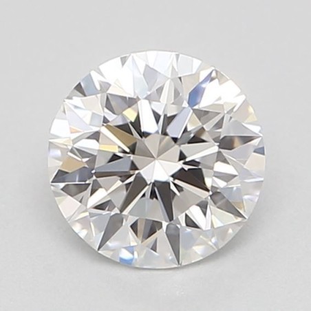 Diament szlif okrągły, 0.37ct, VVS1, D, GIA 7526734475