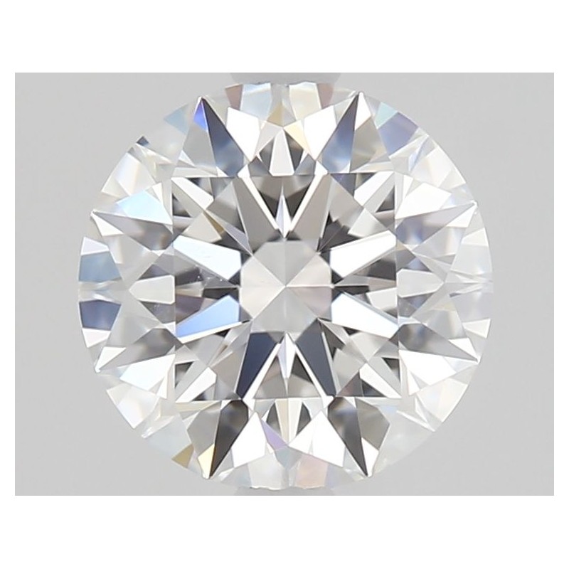 Diament szlif okrągły, 1.03ct, VS2, D, GIA 6515277278