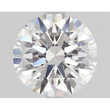 Diament szlif okrągły, 1.03ct, VS2, D, GIA 6515277278