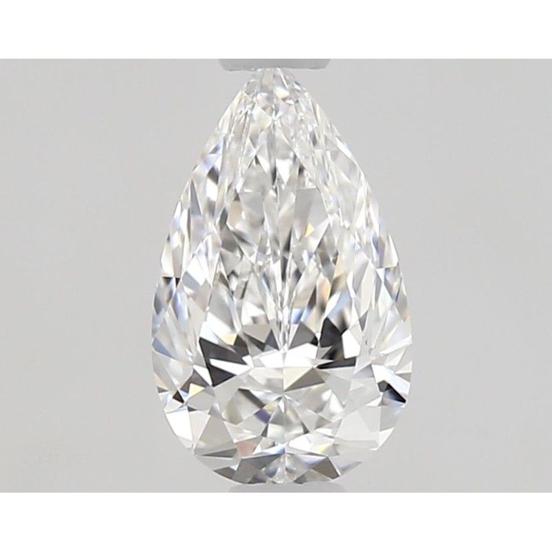 Diament szlif gruszkowy, 0.5ct, VVS1, D, GIA 1548189743 Diament szlif gruszkowy, 0.5ct, VVS1, D, GIA 1548189743