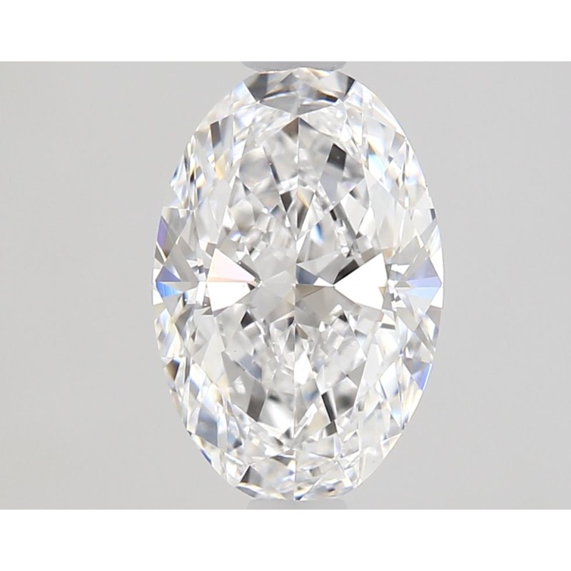 Diament szlif owalny, 1.01ct, VS1, D, GIA 2546215996 Diament szlif owalny, 1.01ct, VS1, D, GIA 2546215996