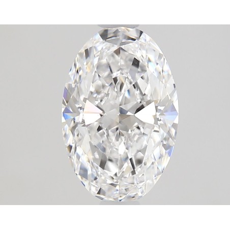 Diament szlif owalny, 1.01ct, VS1, D, GIA 2546215996