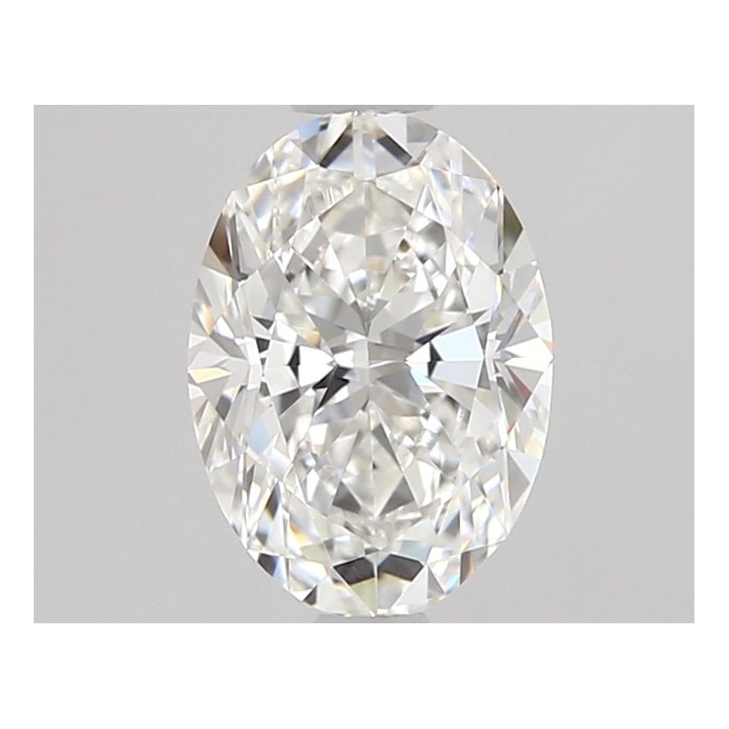 Diament szlif owalny, 0.8ct, VVS2, F, GIA 2235753429