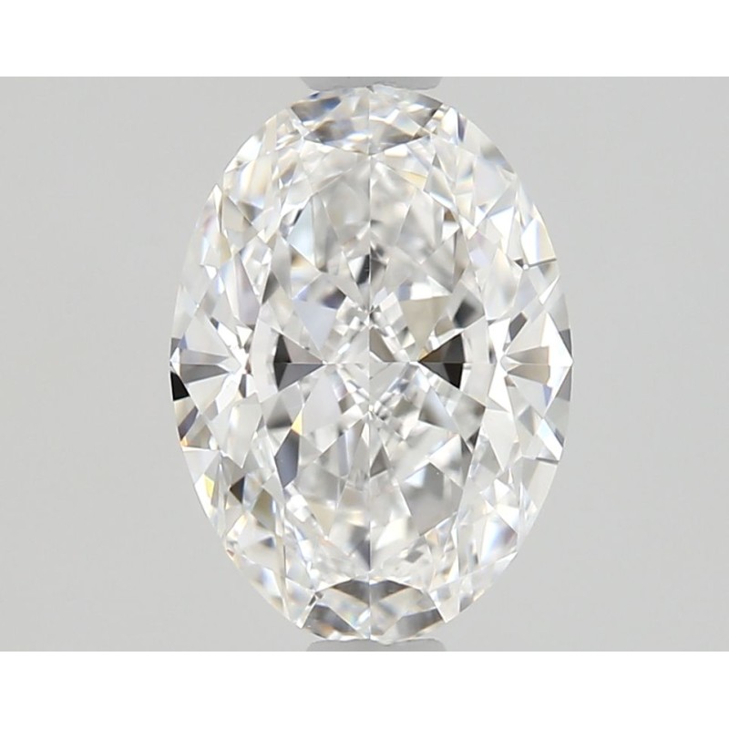 Diament szlif owalny, 0.8ct, VVS1, D, GIA 6531355098 Diament szlif owalny, 0.8ct, VVS1, D, GIA 6531355098