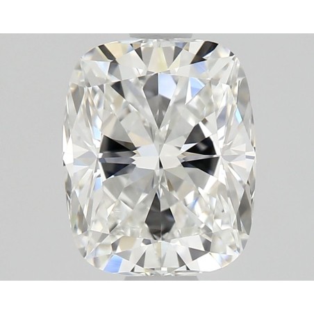 Diament szlif poduszkowy brylantowy, 1.01ct, VVS2, F, GIA 6512399274