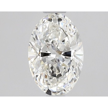 Diament szlif owalny, 0.8ct, VVS1, G, GIA 5231737388