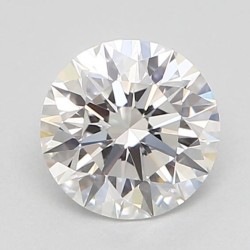 Diament szlif okrągły, 0.41ct, VVS2, E, GIA 1535955673