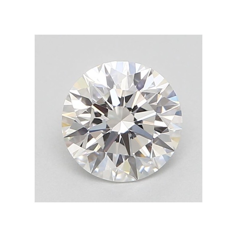 Diament szlif okrągły, 0.41ct, VVS2, E, GIA 1535955673