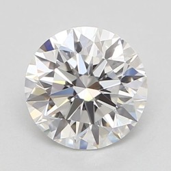 Diament szlif okrągły, 0.4ct, VVS2, E, GIA 6531865107