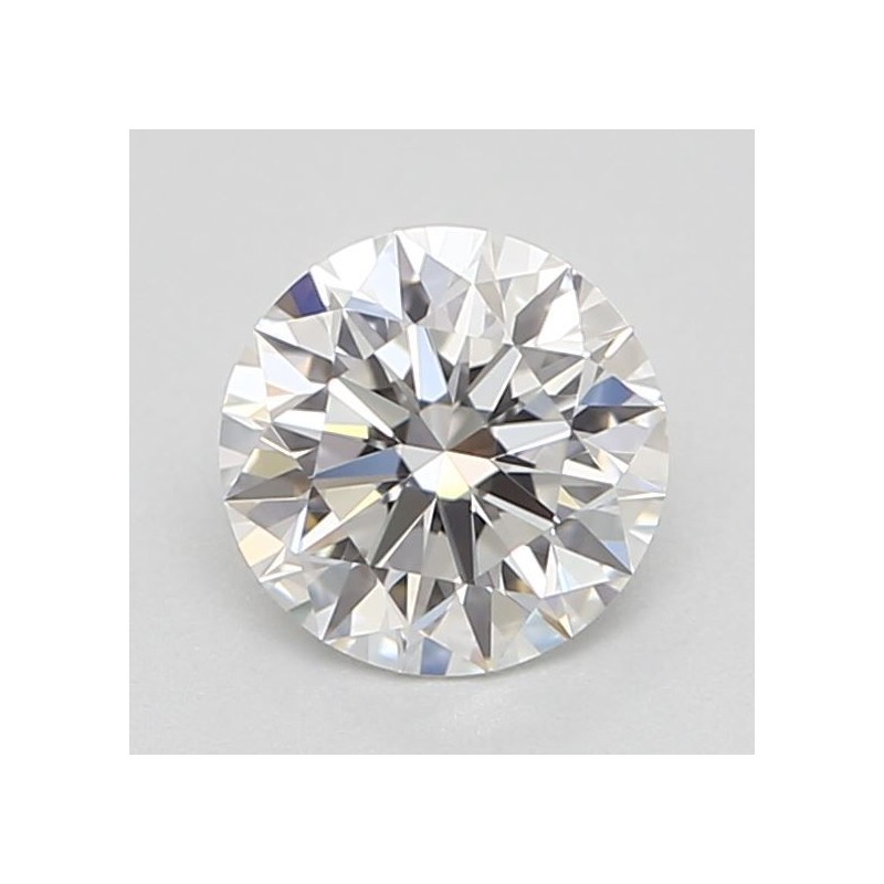 Diament szlif okrągły, 0.4ct, VVS2, E, GIA 6531865107