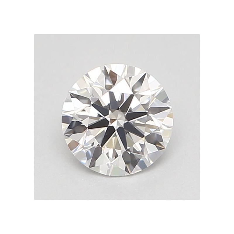 Diament szlif okrągły, 0.33ct, VS2, F, GIA 6541236297