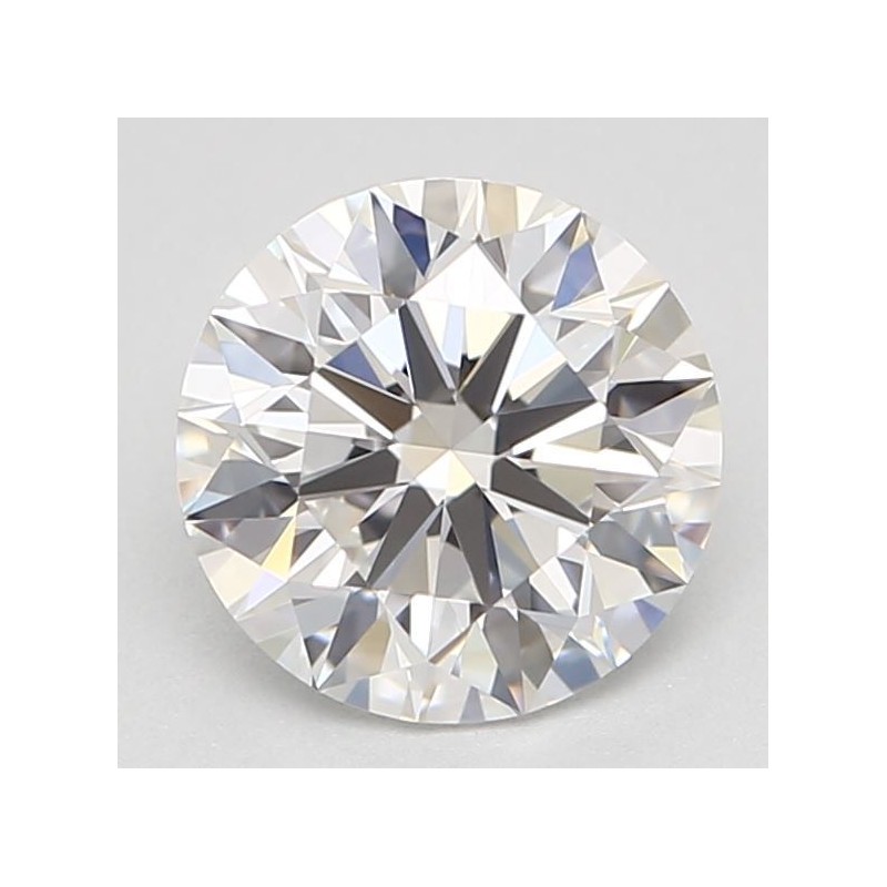 Diament szlif okrągły, 0.71ct, VS1, E, GIA 7542236372 Diament szlif okrągły, 0.71ct, VS1, E, GIA 7542236372