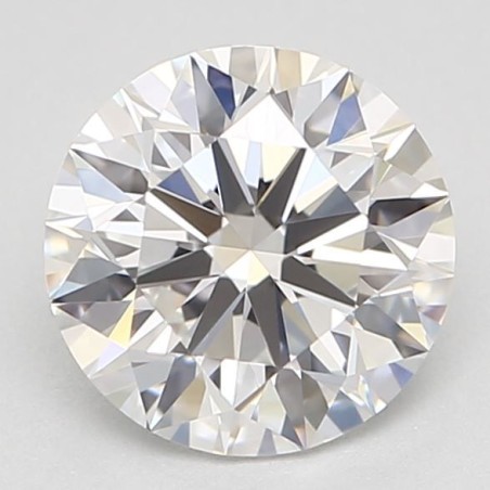 Diament szlif okrągły, 0.71ct, VS1, E, GIA 7542236372