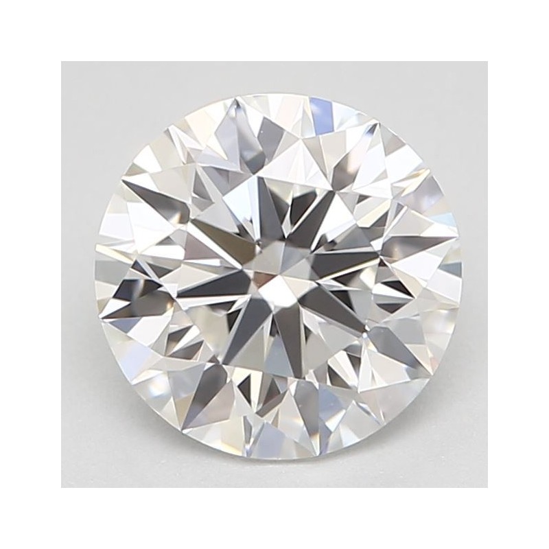 Diament szlif okrągły, 0.91ct, VS1, F, GIA 7541236375 Diament szlif okrągły, 0.91ct, VS1, F, GIA 7541236375