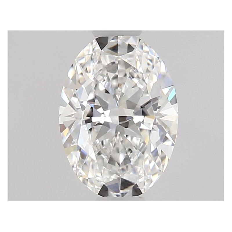 Diament szlif owalny, 0.51ct, VVS1, E, GIA 6542238876