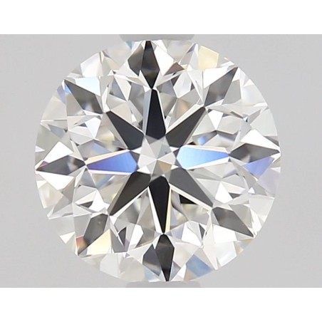 Diament szlif okrągły, 1.01ct, VS1, G, GIA 3545235379