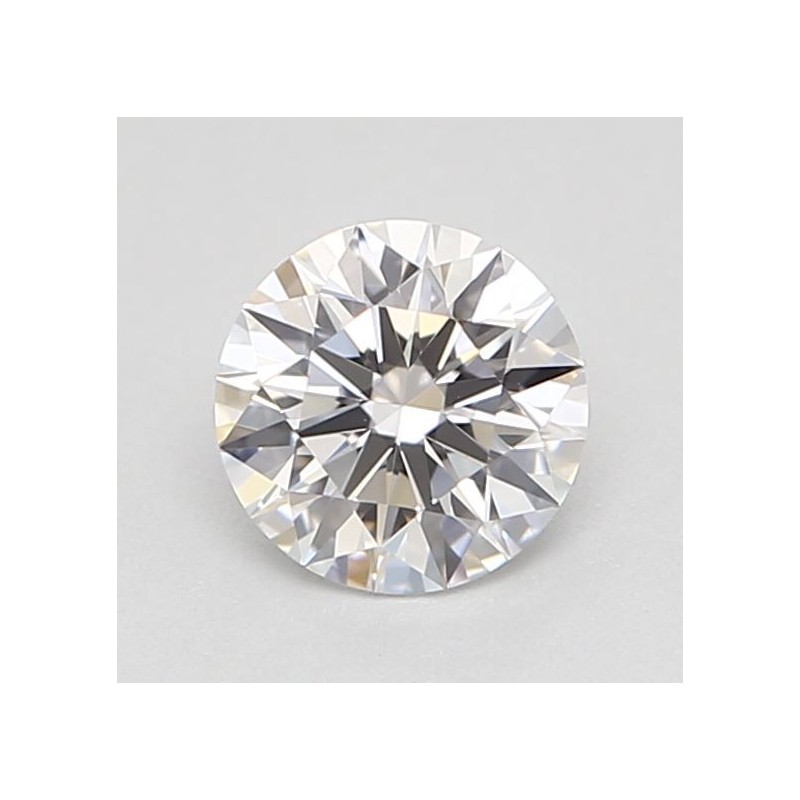 Diament szlif okrągły, 0.3ct, VS1, D, GIA 2538865125 Diament szlif okrągły, 0.3ct, VS1, D, GIA 2538865125