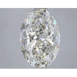 Diament szlif owalny, 1.61ct, VVS1, I, GIA 1525751898