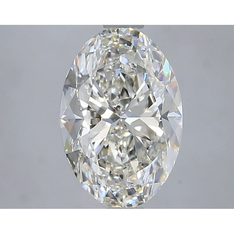 Diament szlif owalny, 1.61ct, VVS1, I, GIA 1525751898