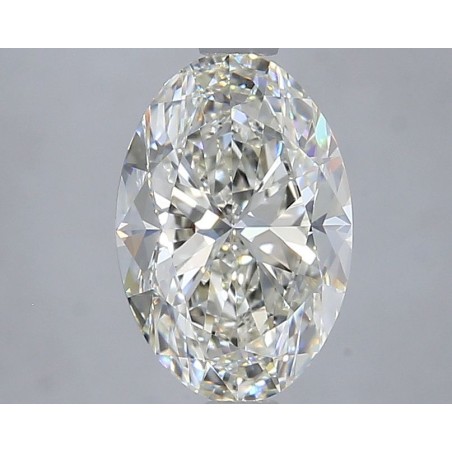 Diament szlif owalny, 1.61ct, VVS1, I, GIA 1525751898