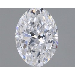 Diament szlif owalny, 1.2ct, VVS2, D, GIA 1515469843