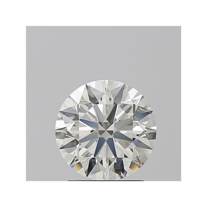 Diament szlif okrągły, 1.72ct, VS1, I, IGI 681559168