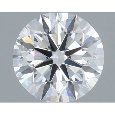Diament szlif okrągły, 0.6ct, VVS1, E, GIA 5546116505