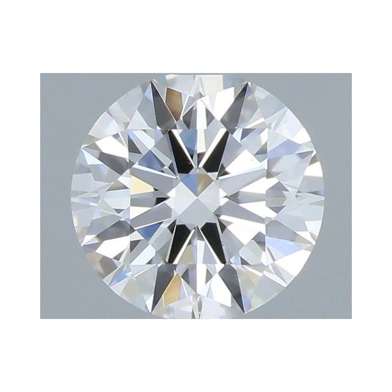 Diament szlif okrągły, 0.33ct, VS2, H, GIA 2546116234 Diament szlif okrągły, 0.33ct, VS2, H, GIA 2546116234