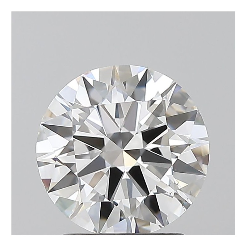 Diament szlif okrągły, 1.7ct, VS2, G, GIA 6521995004 Diament szlif okrągły, 1.7ct, VS2, G, GIA 6521995004