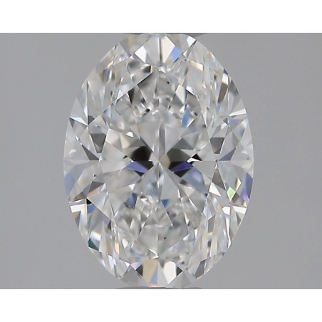 Diament szlif owalny, 1.2ct, VS2, E, GIA 2536236373