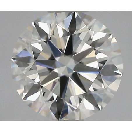Diament szlif okrągły, 1.4ct, VS1, H, IGI 735528473