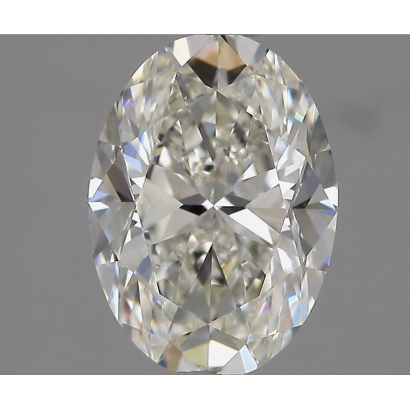 Diament szlif owalny, 1.7ct, VS1, I, GIA 2537012058 Diament szlif owalny, 1.7ct, VS1, I, GIA 2537012058