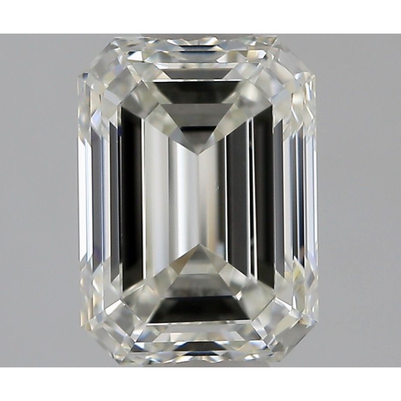 Diament szlif szmaragdowy, 1.7ct, VVS2, I, GIA 1533584015