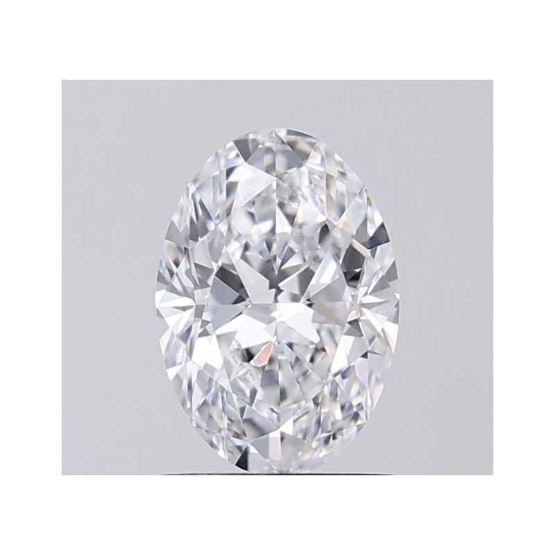Diament szlif owalny, 1ct, VS1, D, GIA 2537918106 Diament szlif owalny, 1ct, VS1, D, GIA 2537918106
