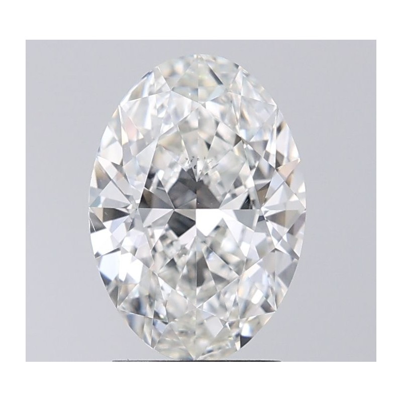Diament szlif owalny, 1.71ct, VS2, G, GIA 2547020881
