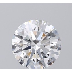 Diament szlif okrągły, 1.5ct, SI1, F, GIA 3545151056