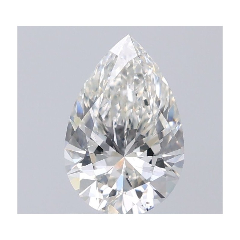 Diament szlif gruszkowy, 0.7ct, SI1, H, IGI 731563532 Diament szlif gruszkowy, 0.7ct, SI1, H, IGI 731563532