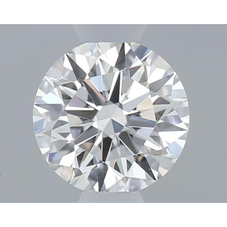 Diament szlif okrągły, 0.31ct, VS1, E, GIA 1543027749