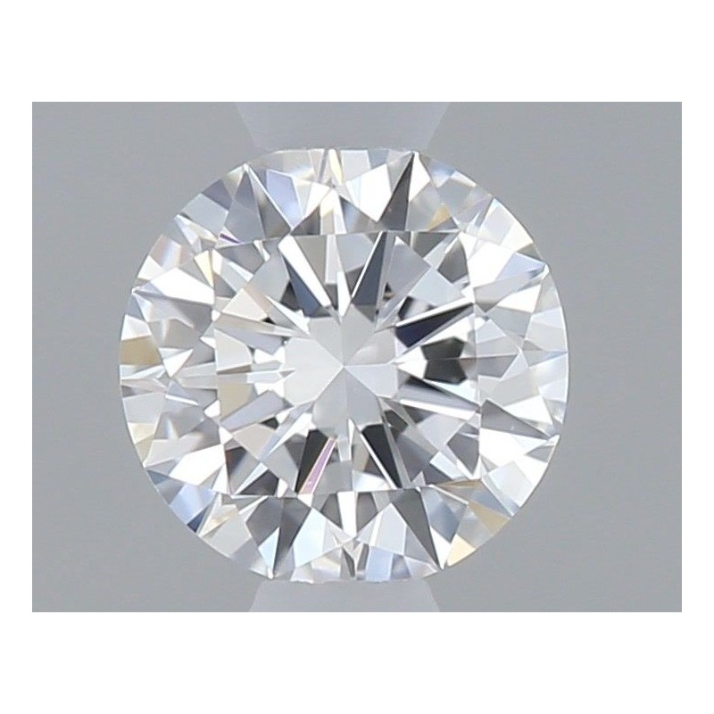 Diament szlif okrągły, 0.3ct, VS2, D, GIA 7536765631 Diament szlif okrągły, 0.3ct, VS2, D, GIA 7536765631