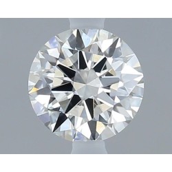 Diament szlif okrągły, 0.31ct, VS2, G, GIA 6542211729
