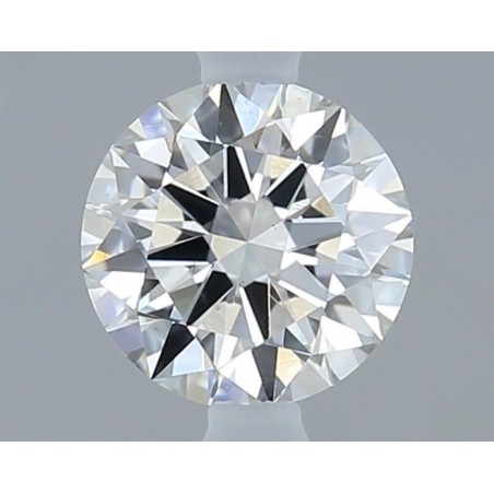 Diament szlif okrągły, 0.31ct, VS2, G, GIA 6542211729