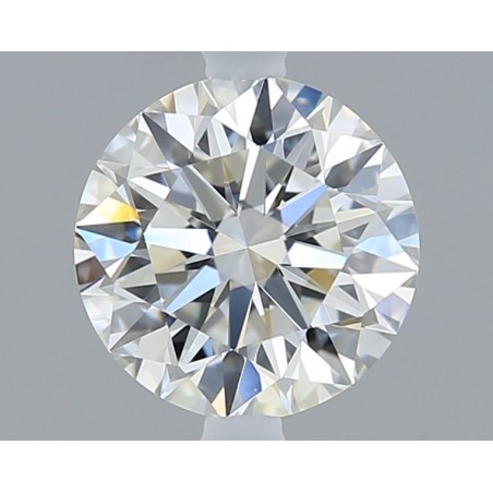 Diament szlif okrągły, 0.56ct, VVS2, I, GIA 2526858200