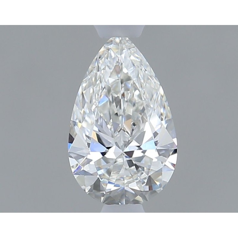 Diament szlif gruszkowy, 0.31ct, VS2, F, GIA 6522888646