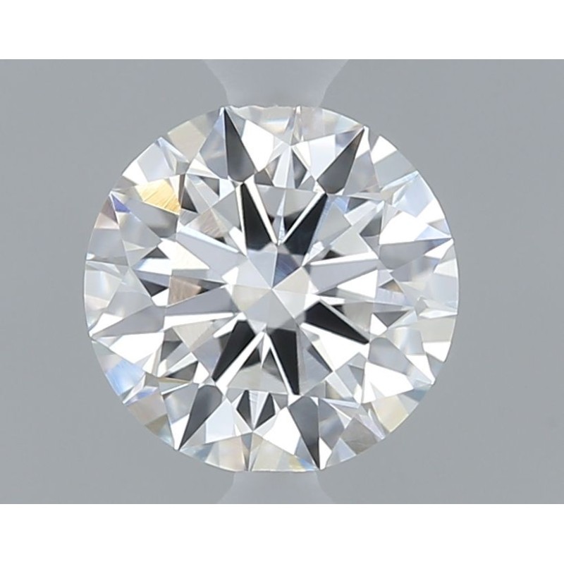 Diament szlif okrągły, 0.55ct, VS2, E, GIA 7531871217 Diament szlif okrągły, 0.55ct, VS2, E, GIA 7531871217