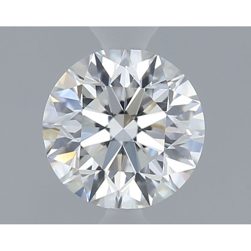 Diament szlif okrągły, 0.55ct, VS2, E, GIA 7538427961