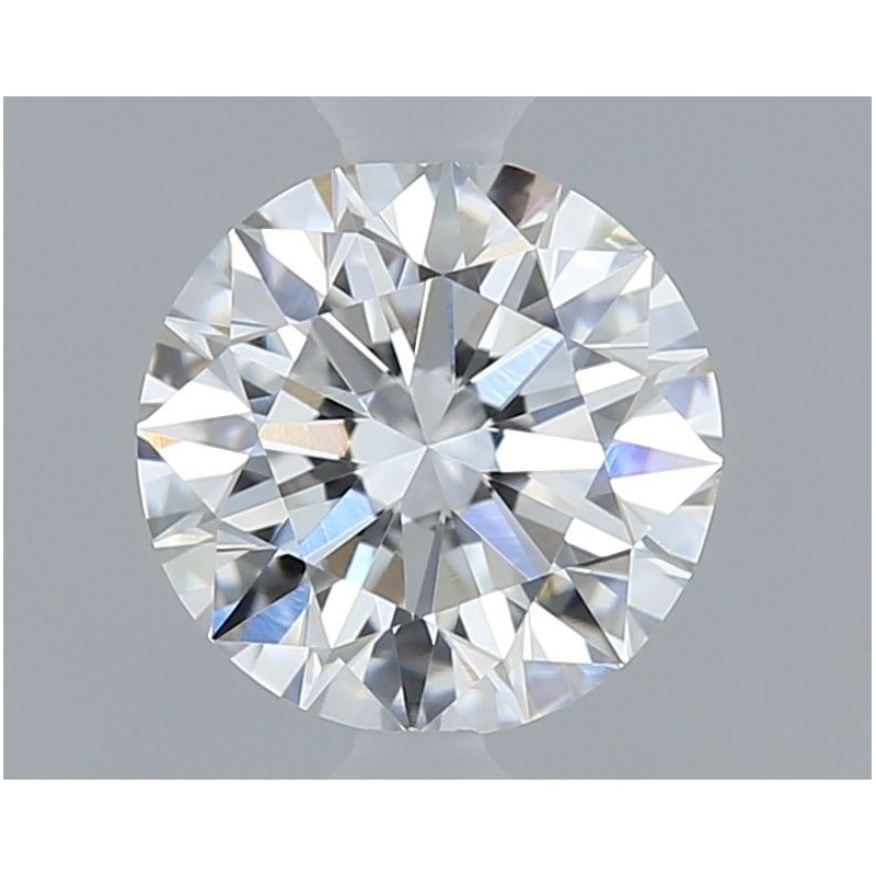 Diament szlif okrągły, 0.55ct, VS2, E, GIA 7536626439 Diament szlif okrągły, 0.55ct, VS2, E, GIA 7536626439