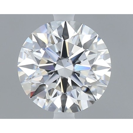 Diament szlif okrągły, 0.59ct, VS2, E, GIA 5546064203